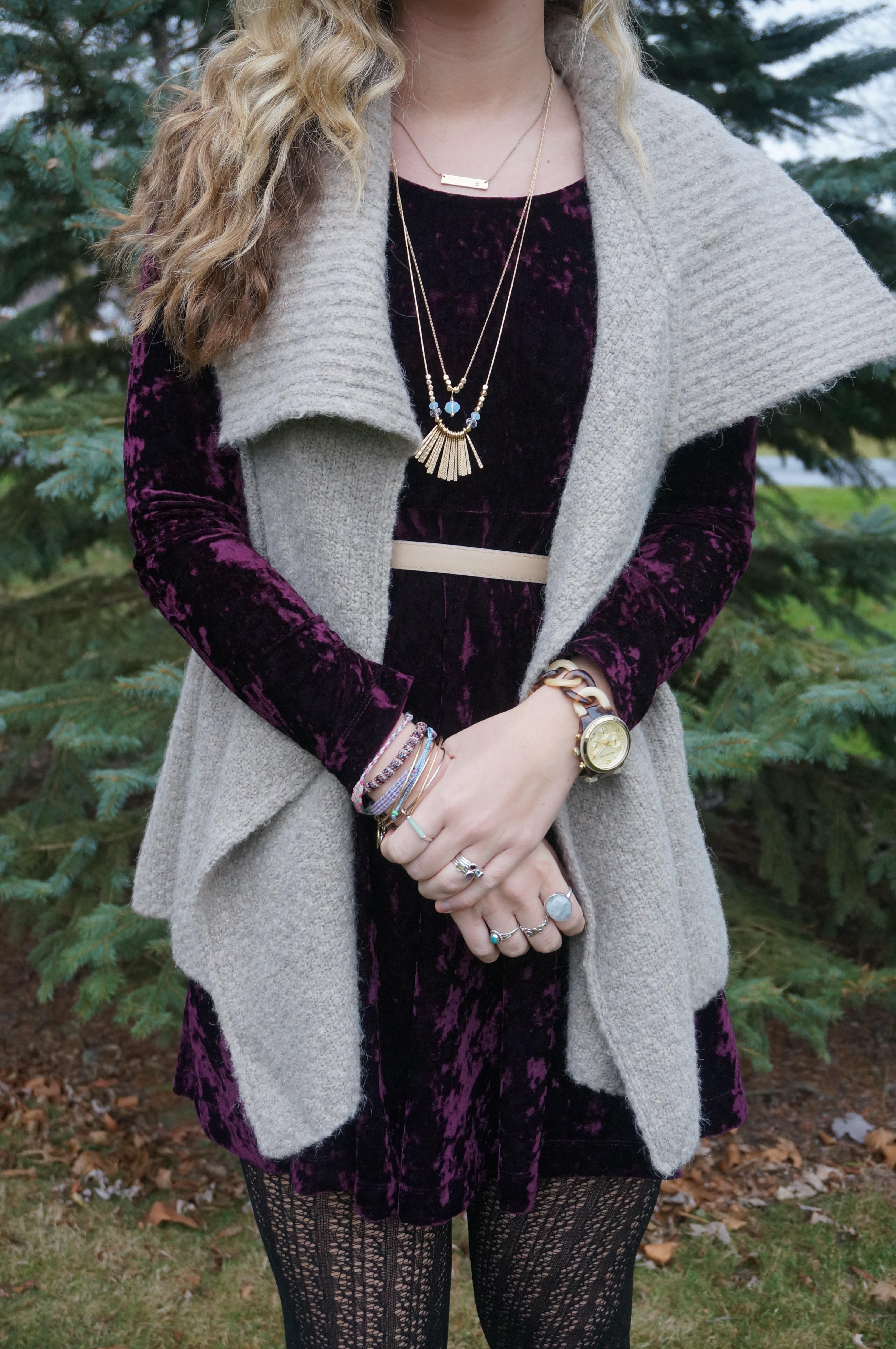 What to Wear for the Holidays