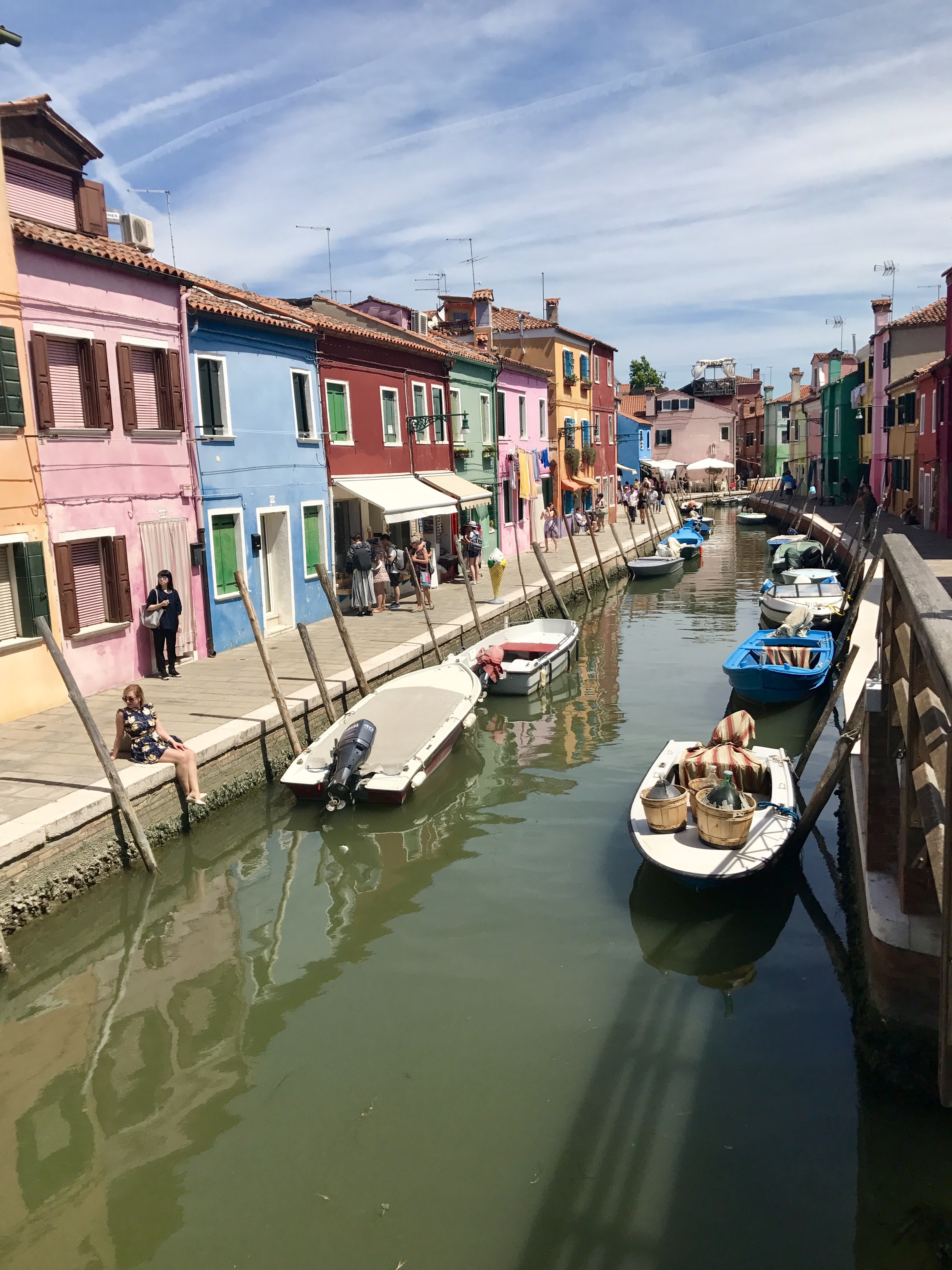 Travel Guide | Venice