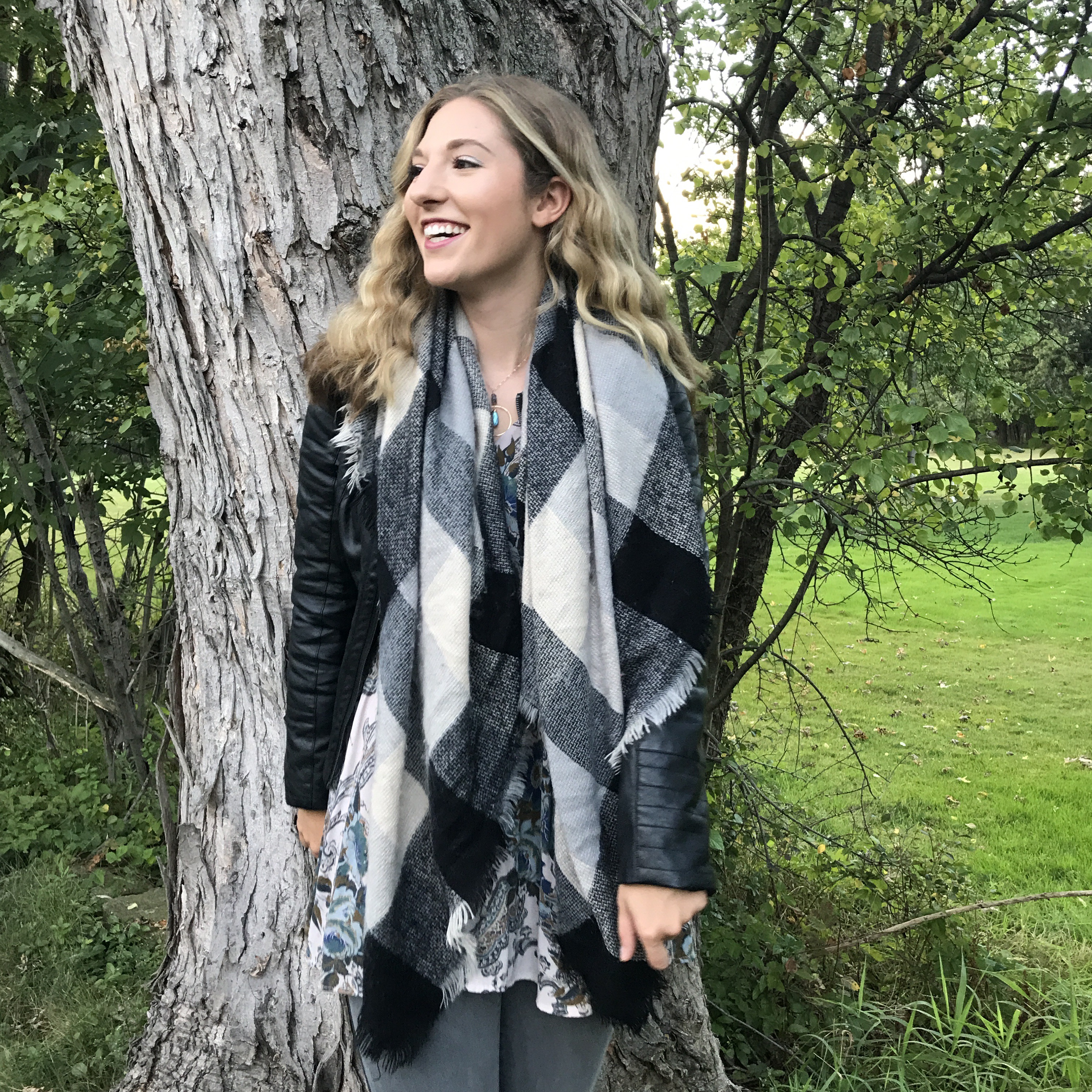 Fall’s Must-Have Jackets