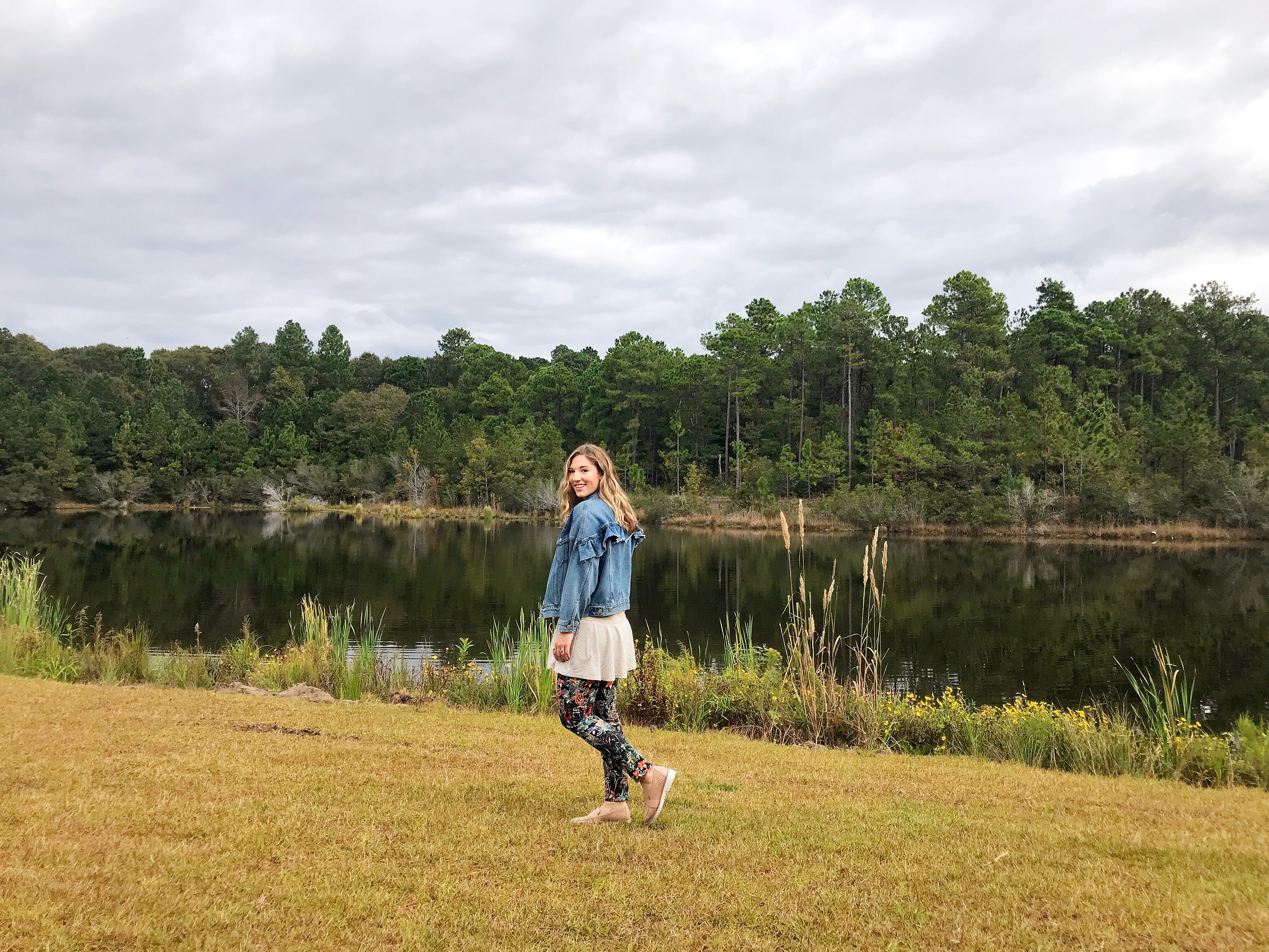 Weekly Intentions | February