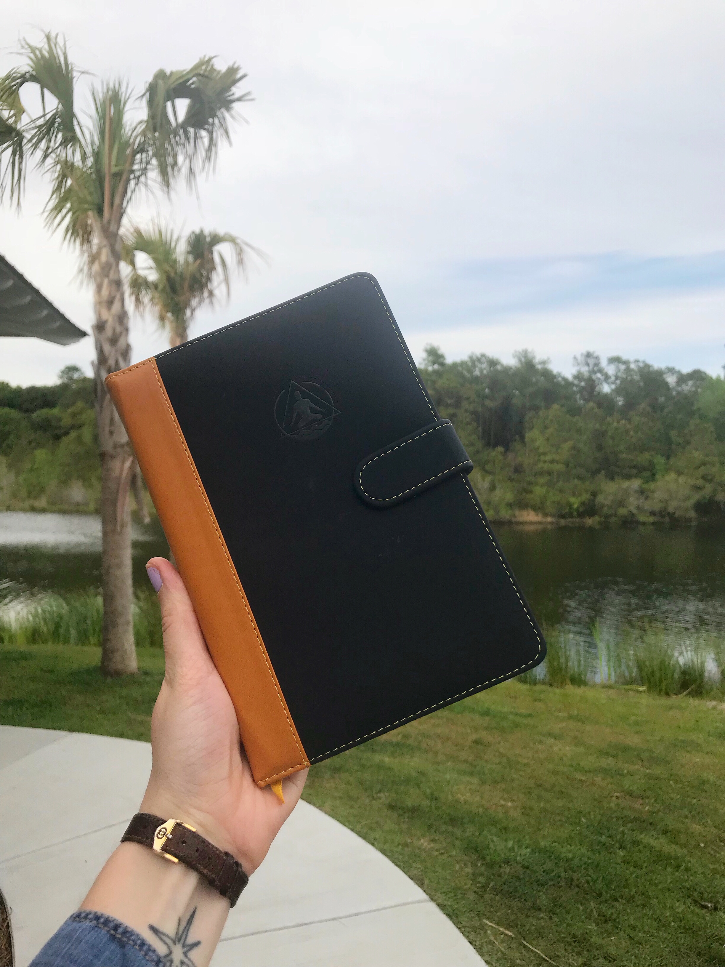 The Magic Behind Creativity