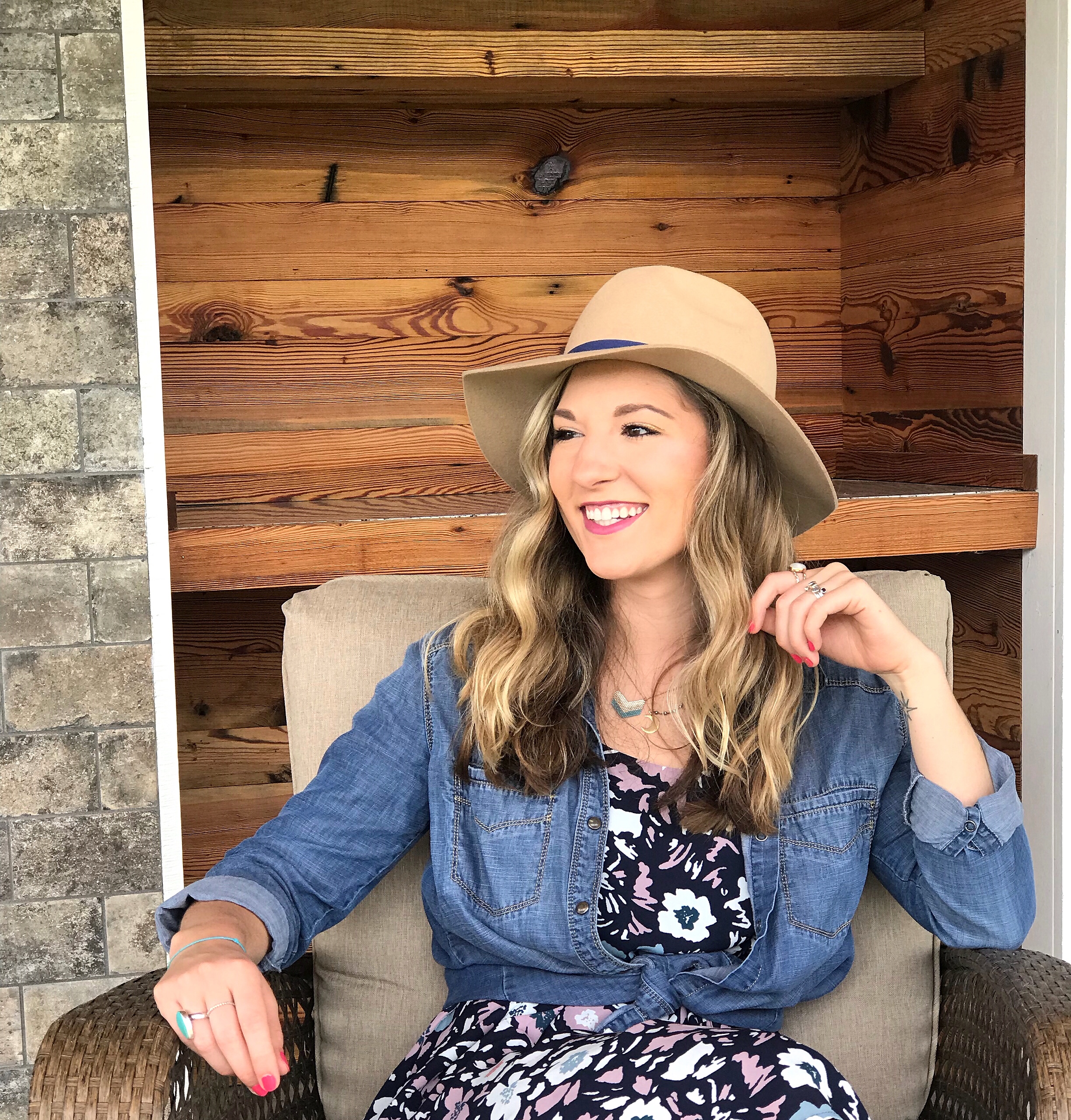 Prepping My Wardrobe for Summer