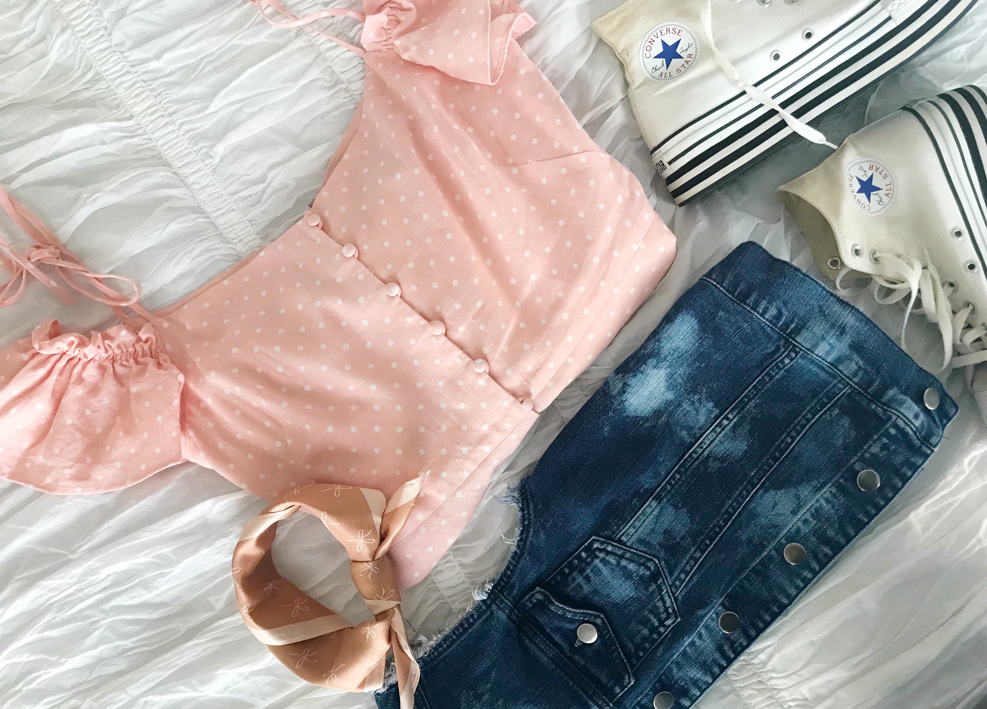 Collaboration Over Competition