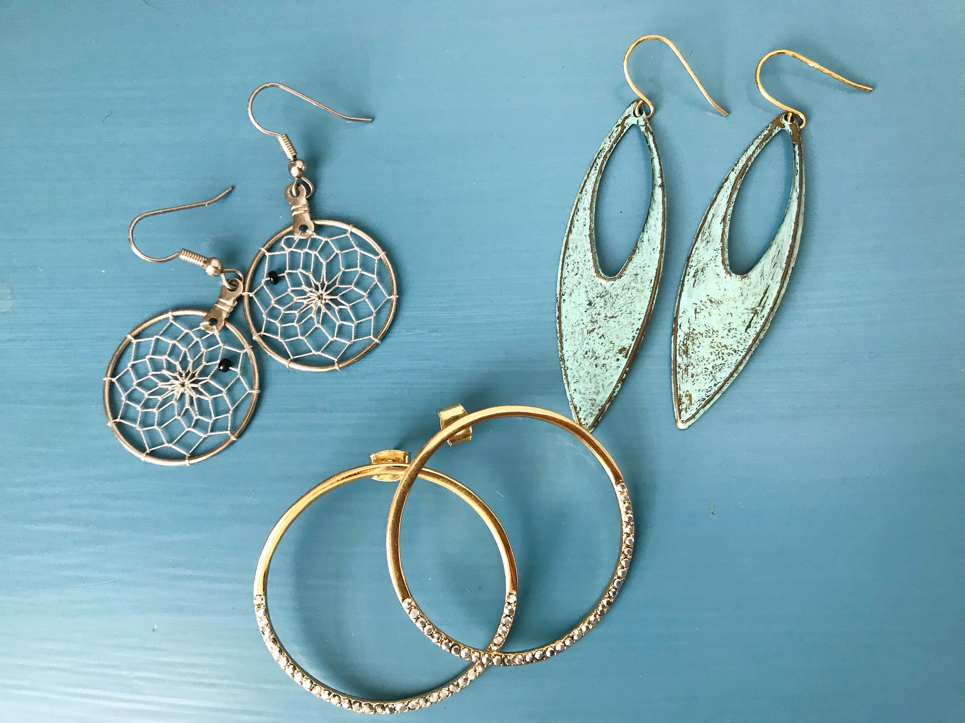 Trendy Earring Styles for Summer