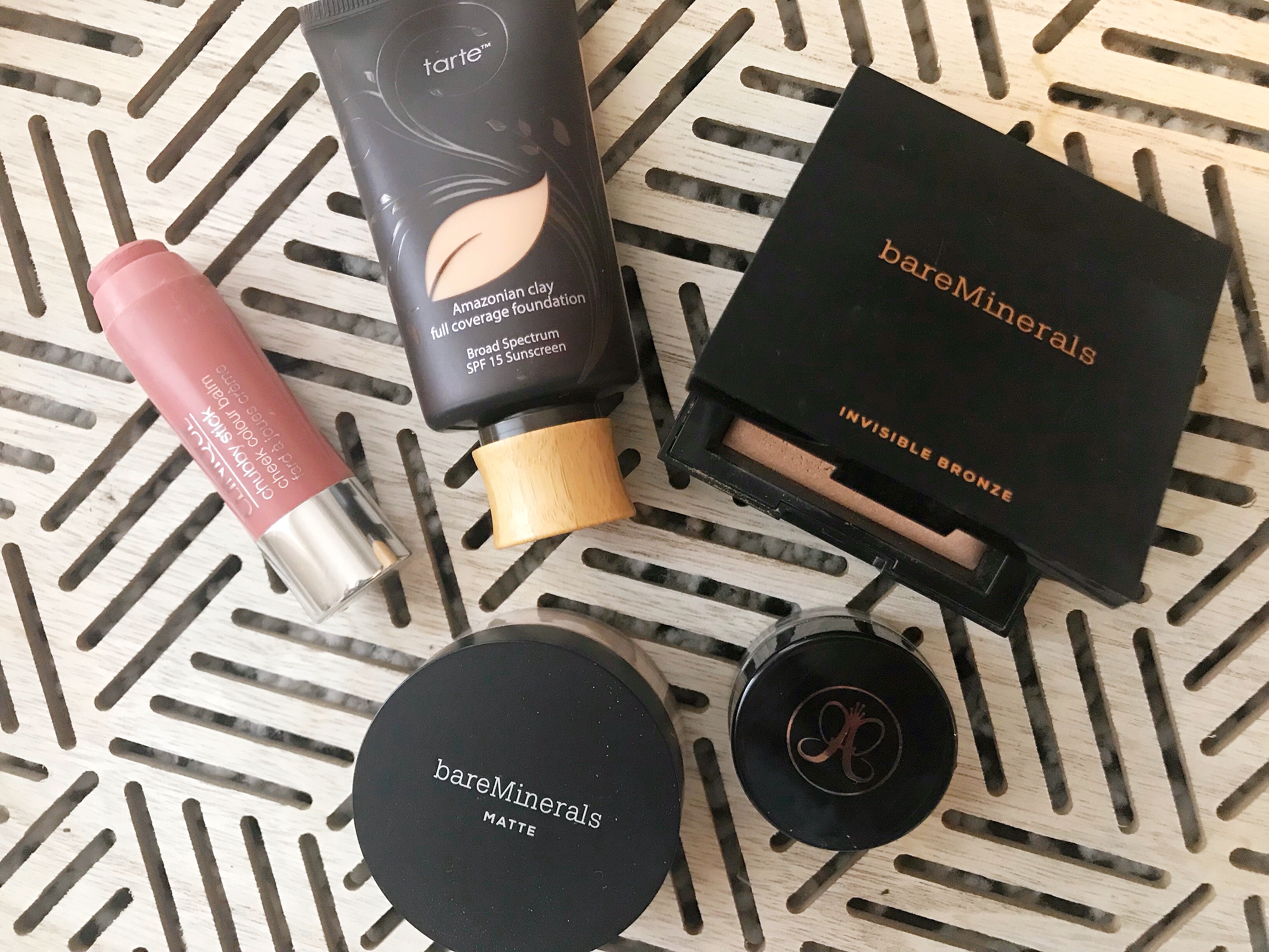 My Daily Makeup Routine