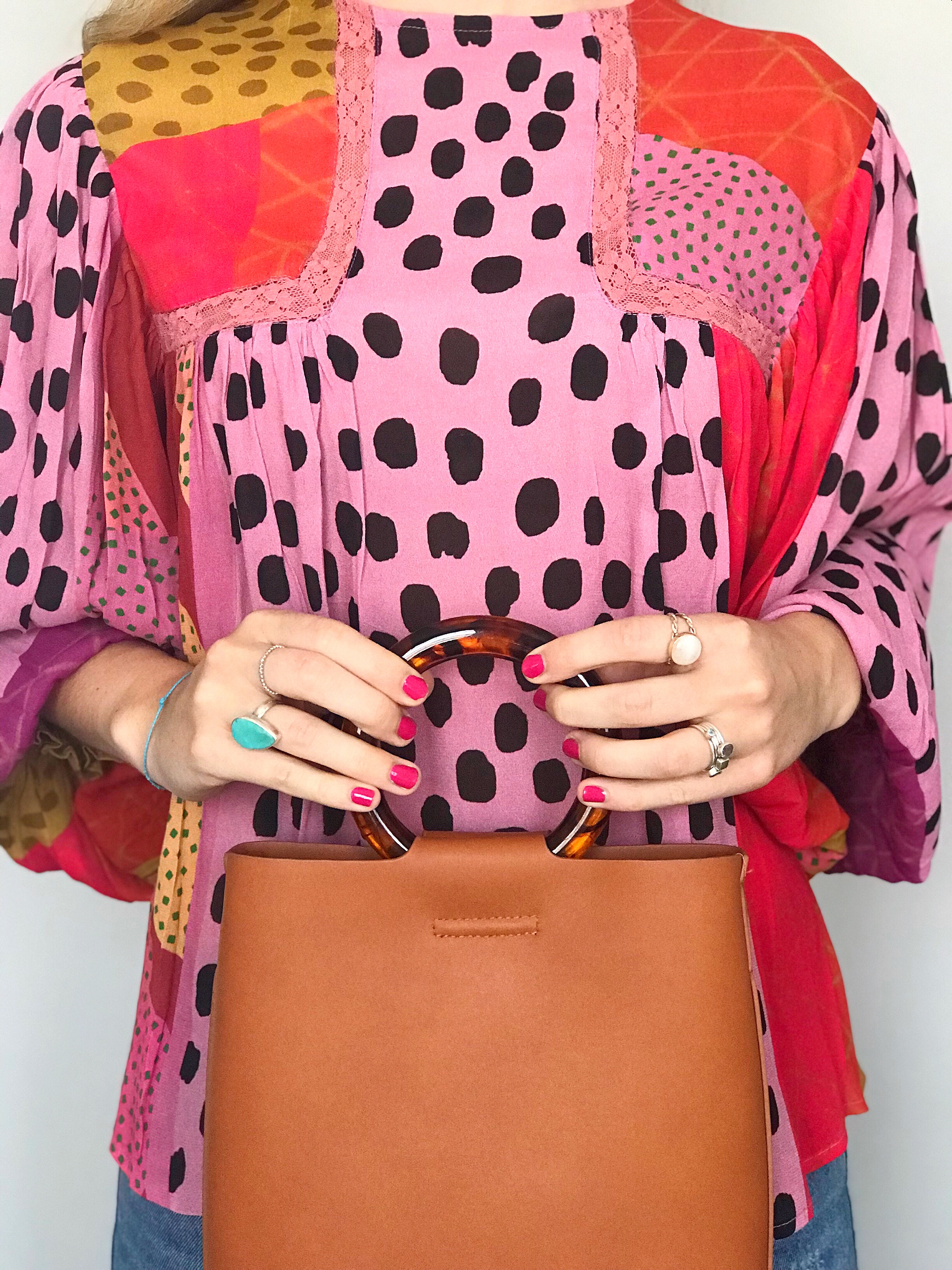 What Fashion Means to Me