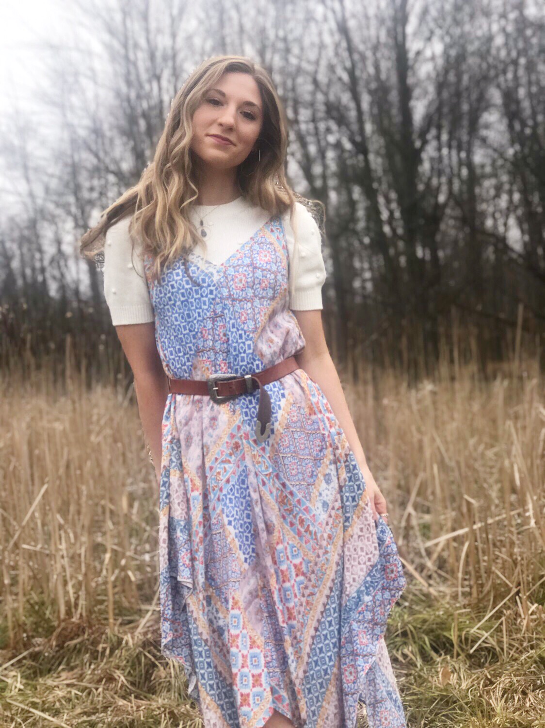 Finding Confidence Through Personal Style