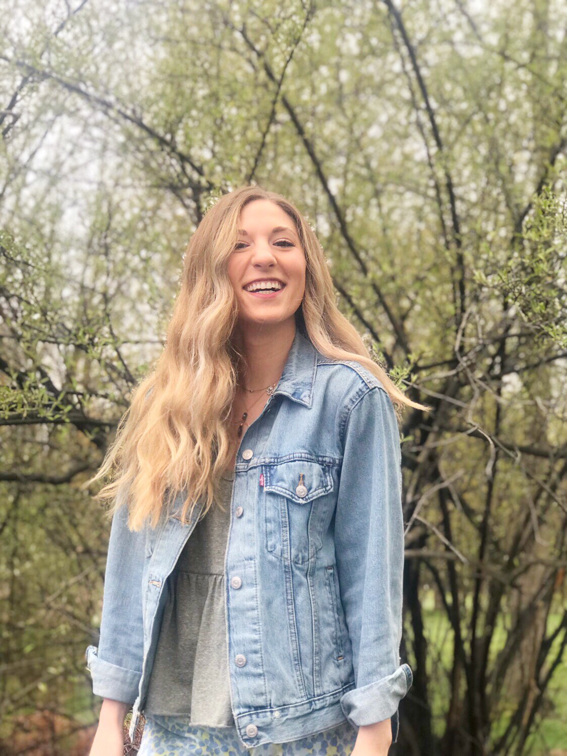 How I’m Springing Into A New Month