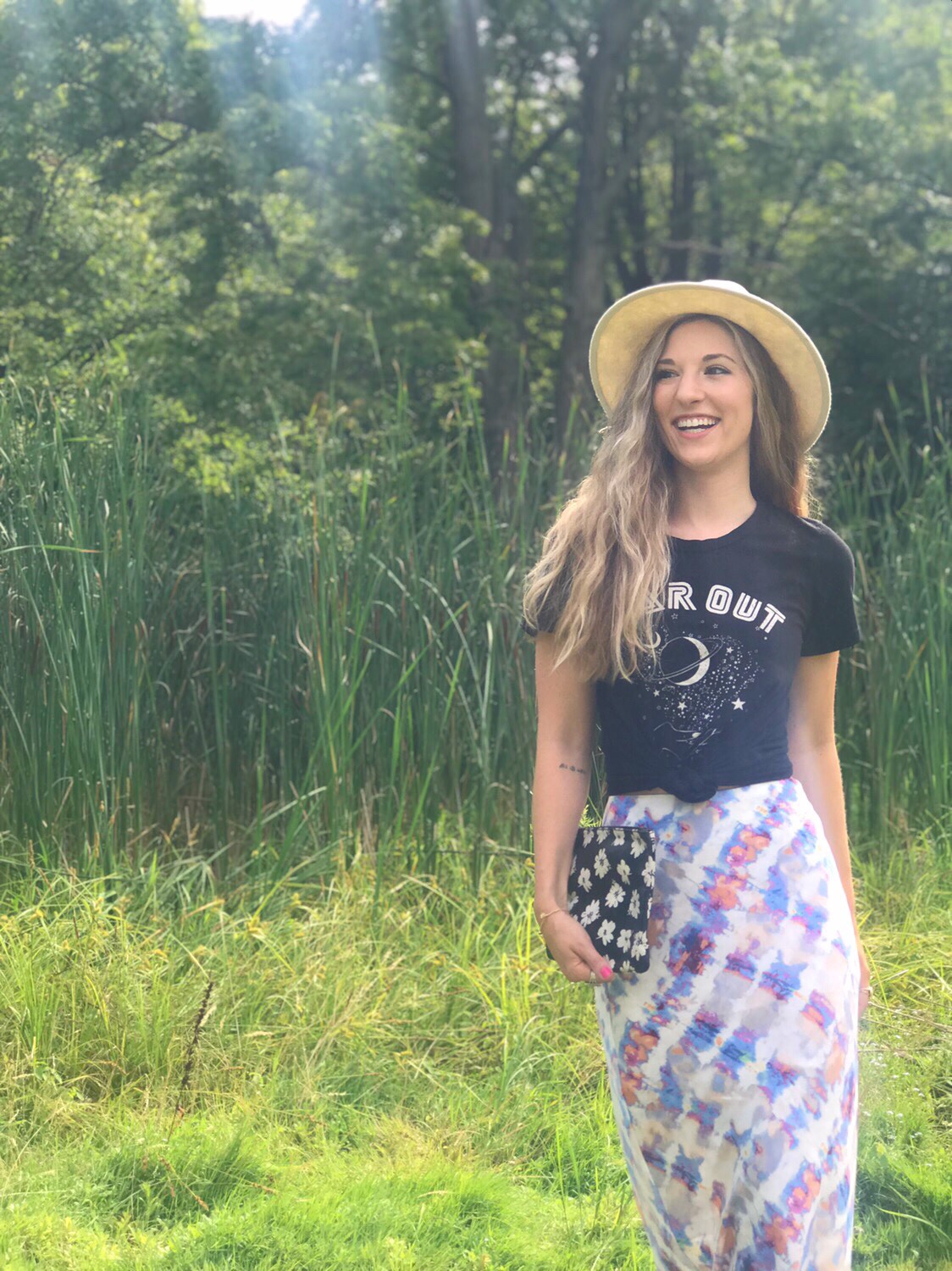 Fresh Favorites | Intergalactic Inspired
