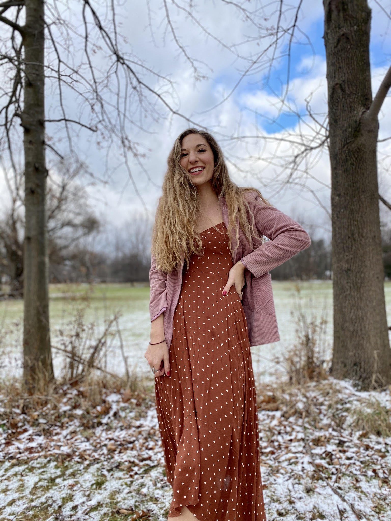 Finding Your Personal Color Palette