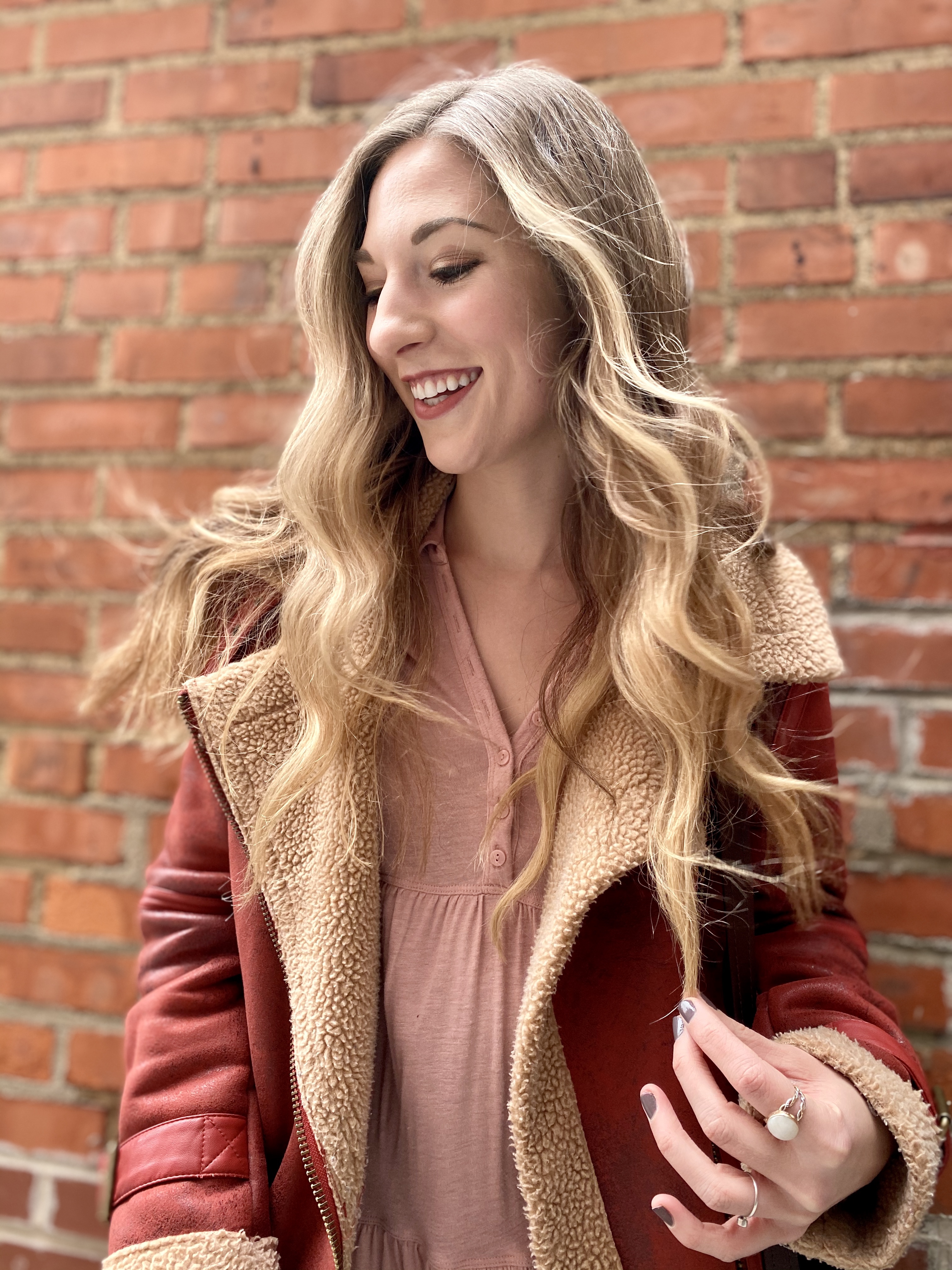 Why I Don’t Use Hair Conditioner in the Winter