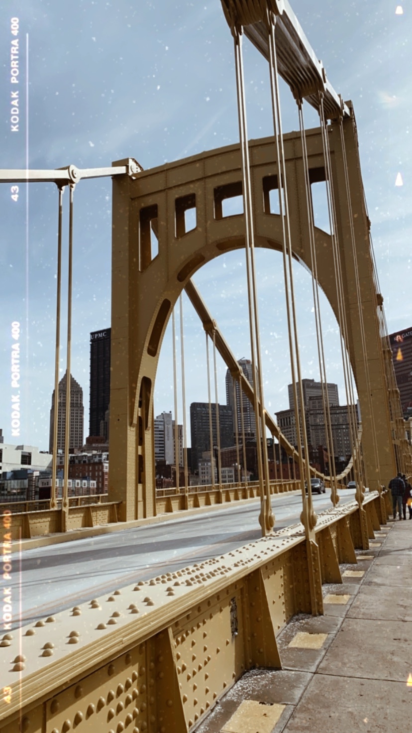 Why You Should Take More Solo Trips