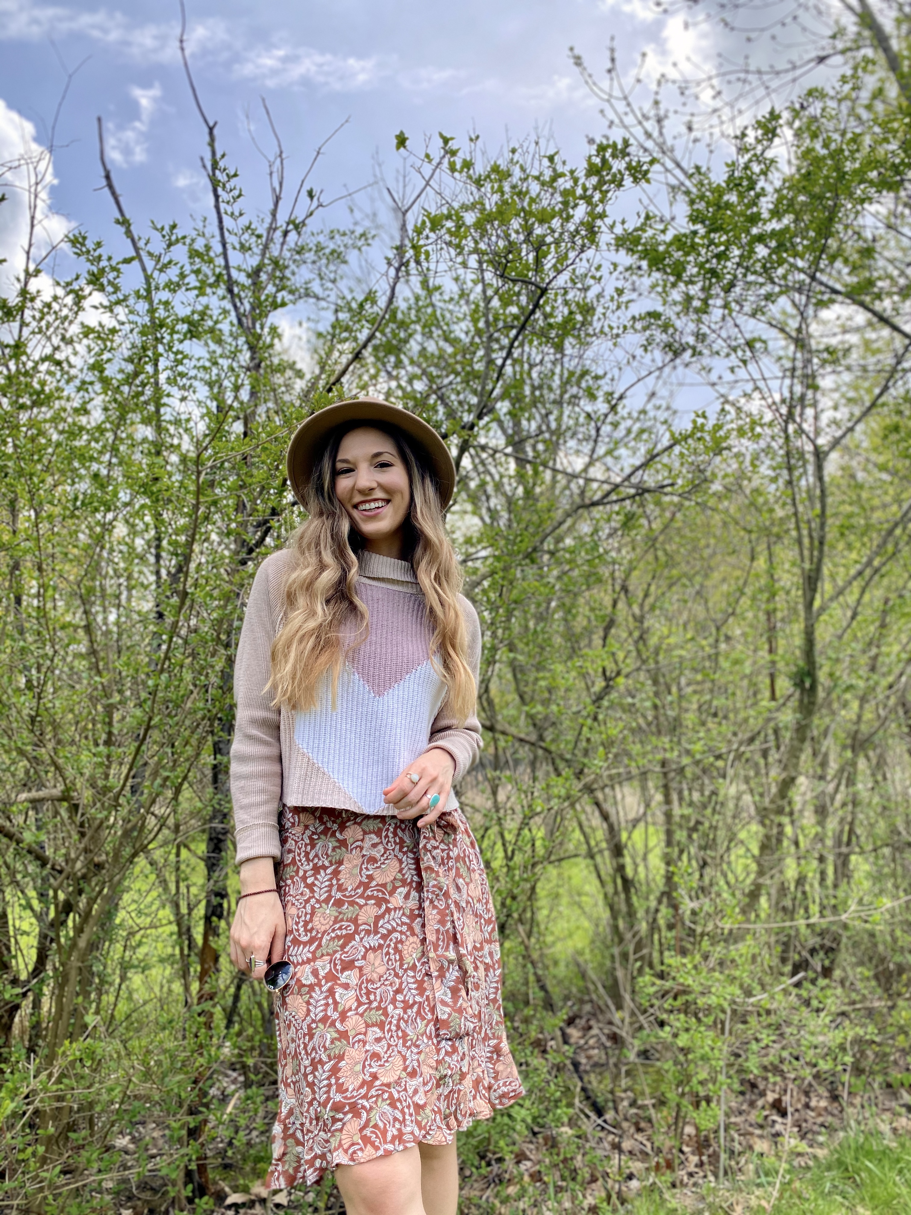 What Will the Future Hold?