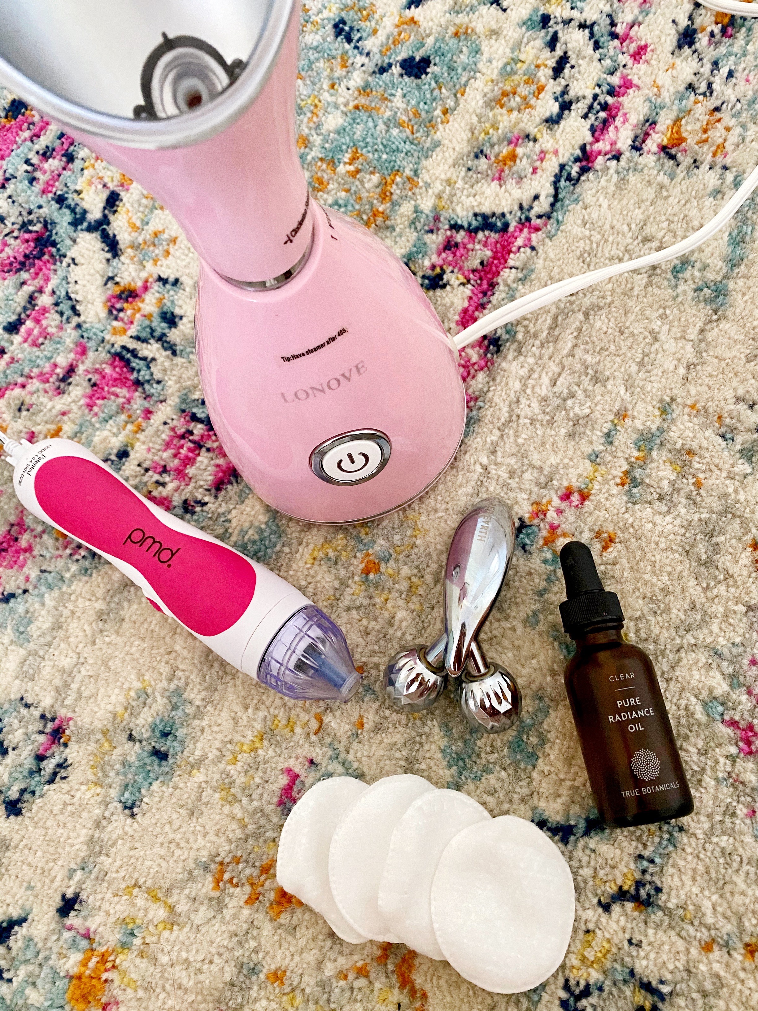 The Facial Tools You Need to Use in Your 20s
