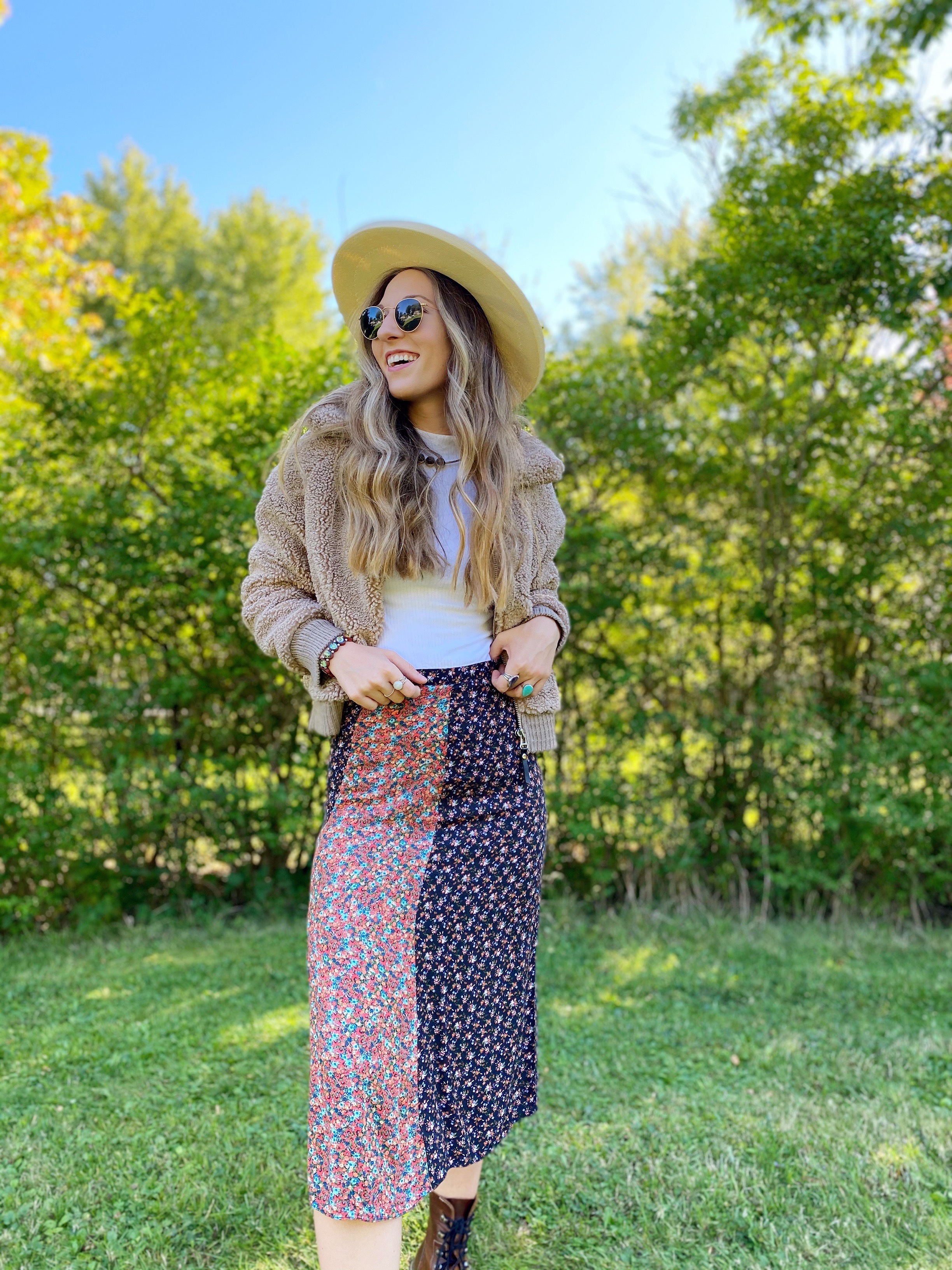 Fall Essentials You Need in Your Closet