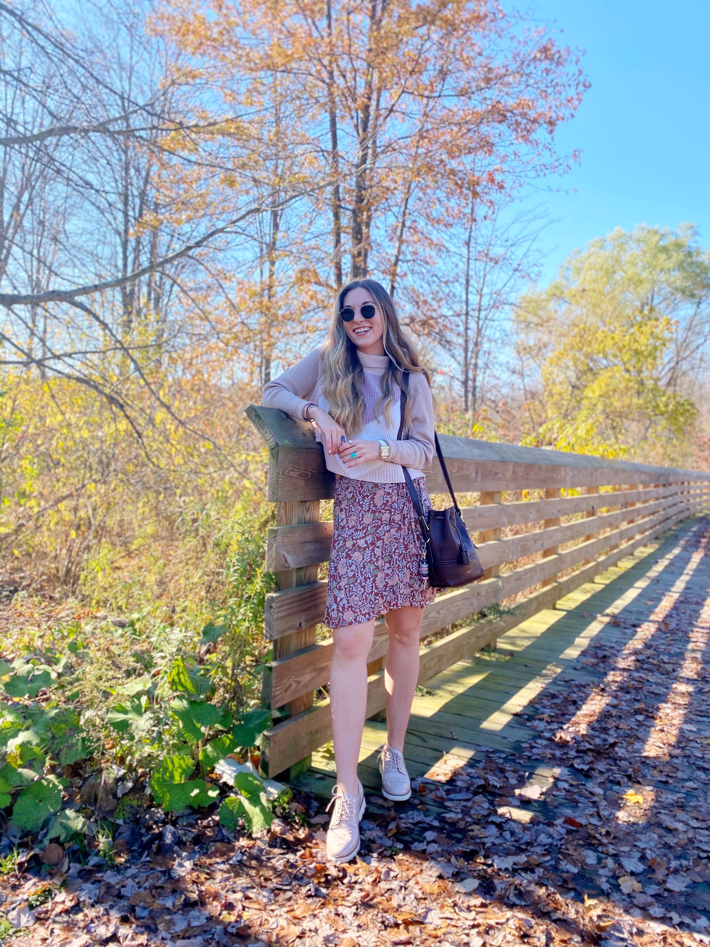 The Shoes You Need in Your Closet for Fall