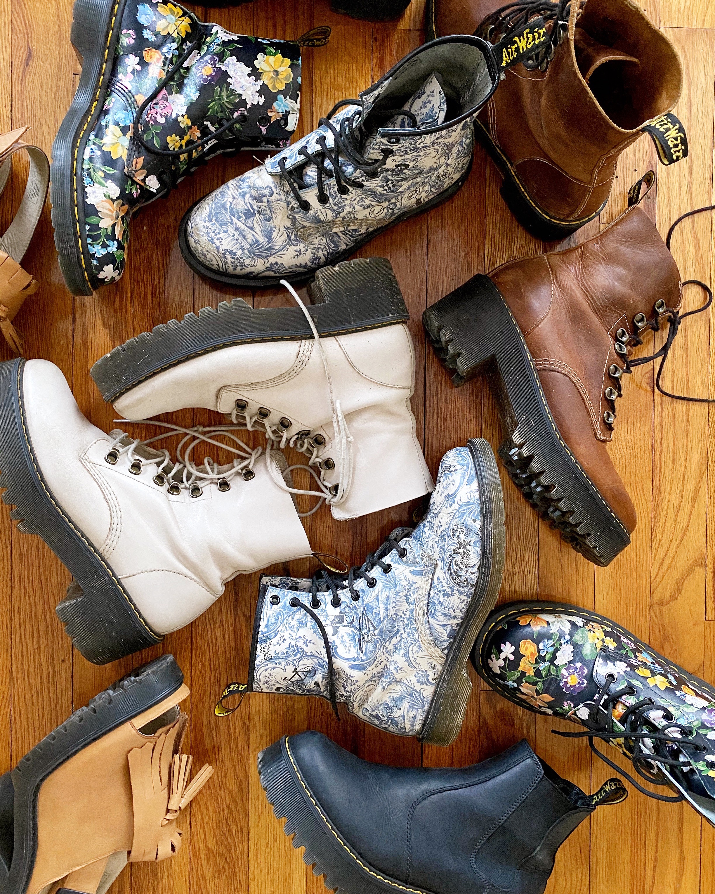Winter Essentials: 2021 Edition