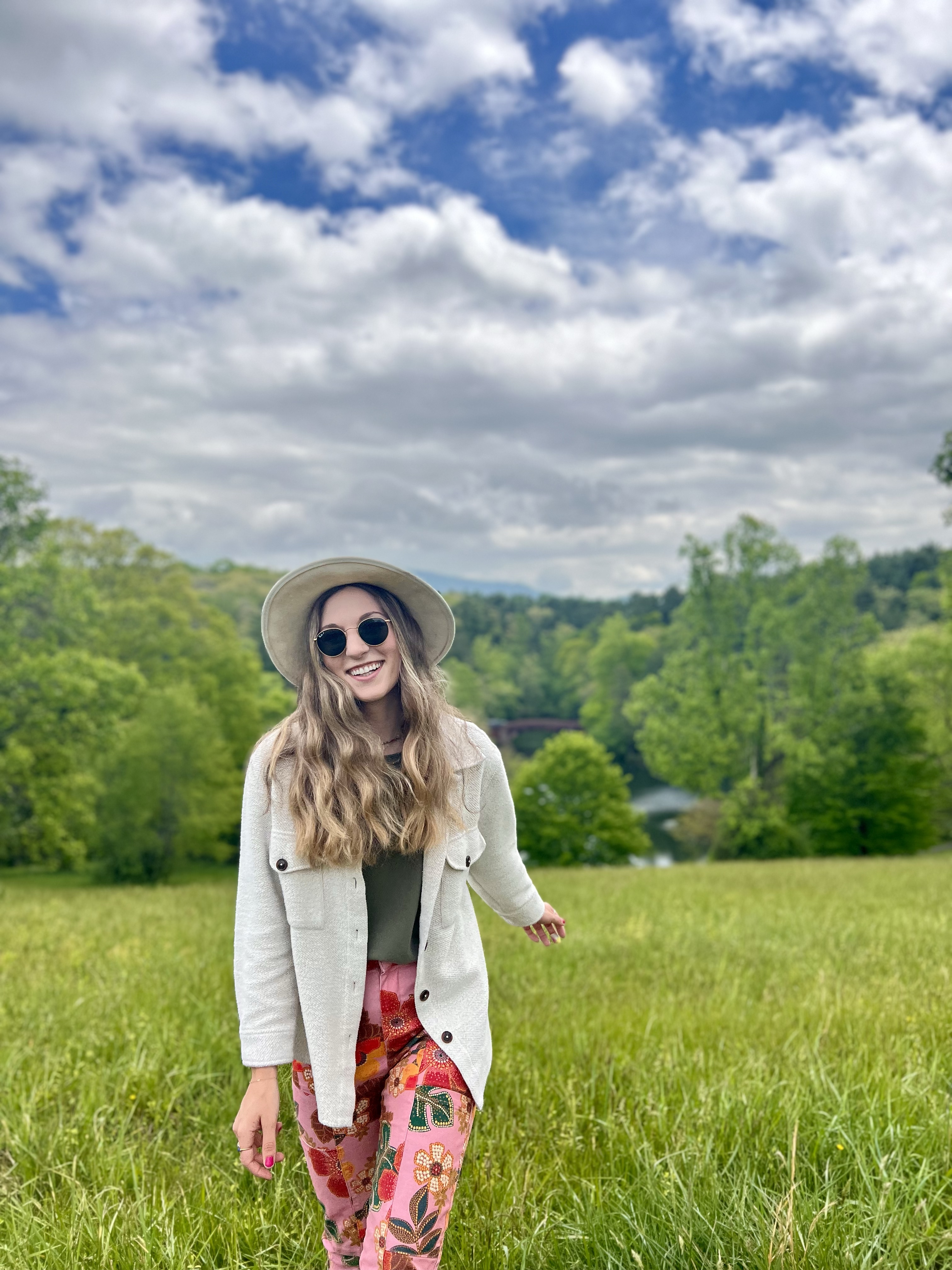 A Day at the Biltmore’s Gardens