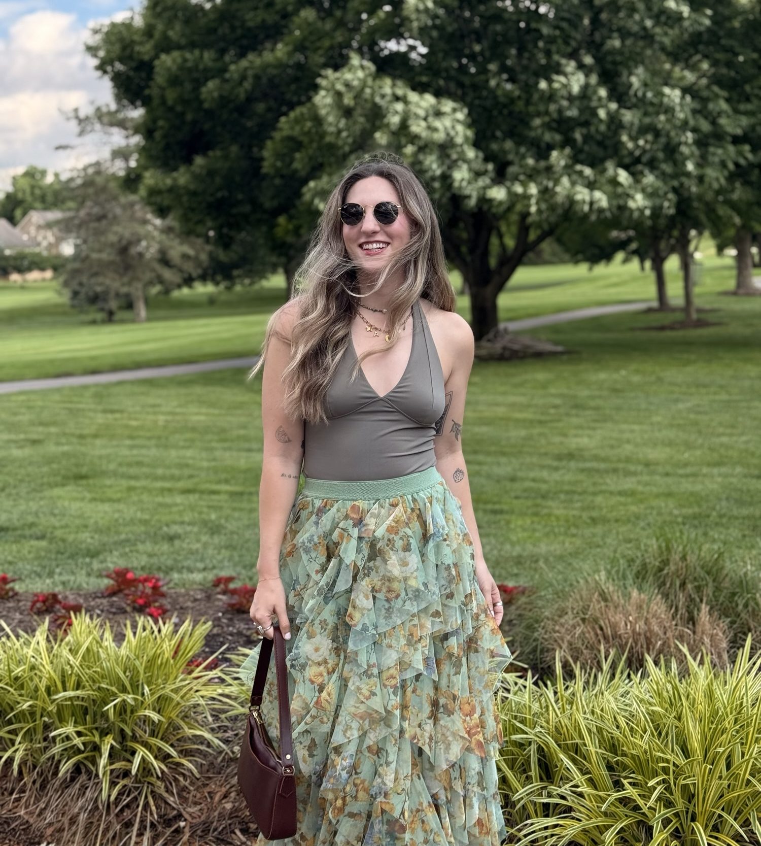 Spend a Weekend In Lexington with Me